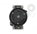 6854062 KTT100036 Compresor A/C Opel Astra H Z16XEP THERMOTEC